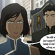 Illustration for article titled Legend Of Korra Turns One Of Its Villains Into A Therapist
